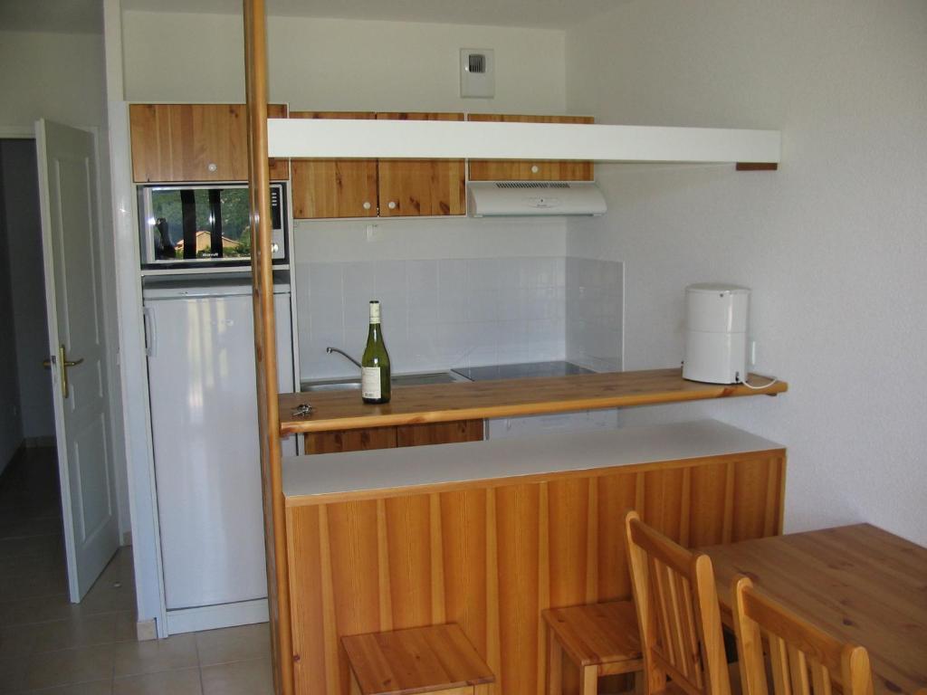 Hameau Des Sources Aparthotel Montbrun-les-Bains Room photo